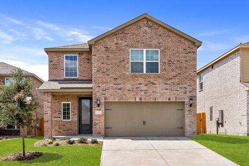 1117 Windermere Way, Princeton, TX, 75407-5808 | Card Image