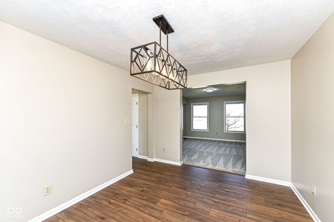 110 E Harreld Rd, House other with 4 bedrooms, 3 bathrooms and null parking in Marion IN | Image 16