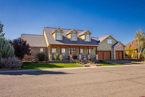 463 Cobble Dr, Montrose, CO, 81403-8159 | Card Image