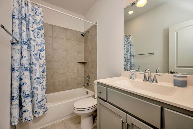 2203 Miranda Ln, House other with 4 bedrooms, 6 bathrooms and null parking in Fate TX | Image 24