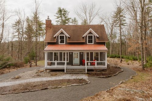 12 Catskill Farms Dr, Eldred, NY, 12732 | Card Image