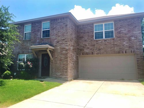 268 Billy Wickliffe Drive, Wilmer, TX, 75172 | Card Image