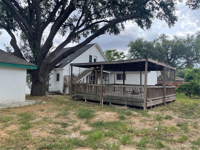 129 E Jones Ave, House other with 3 bedrooms, 3 bathrooms and 2 parking in Pharr TX | Image 18