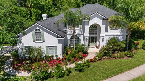 375 S Mill View Way, Ponte Vedra Beach, FL, 32082-4394 | Card Image
