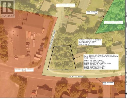 2632-2634 Topsail Rd, Conception Bay South, NL, A1W | Card Image