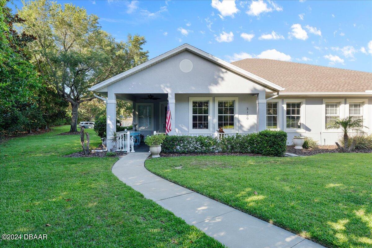Connemara Dr, Ormond Beach, FL 32174