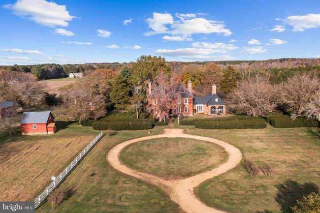 2494 Simonson Rd, House other with 4 bedrooms, 3 bathrooms and null parking in Farnham VA | Image 123
