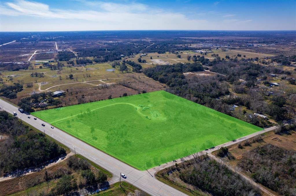 Land in Pearland