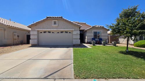 11001 W Almeria Rd, Avondale, AZ, 85392-5429 | Card Image