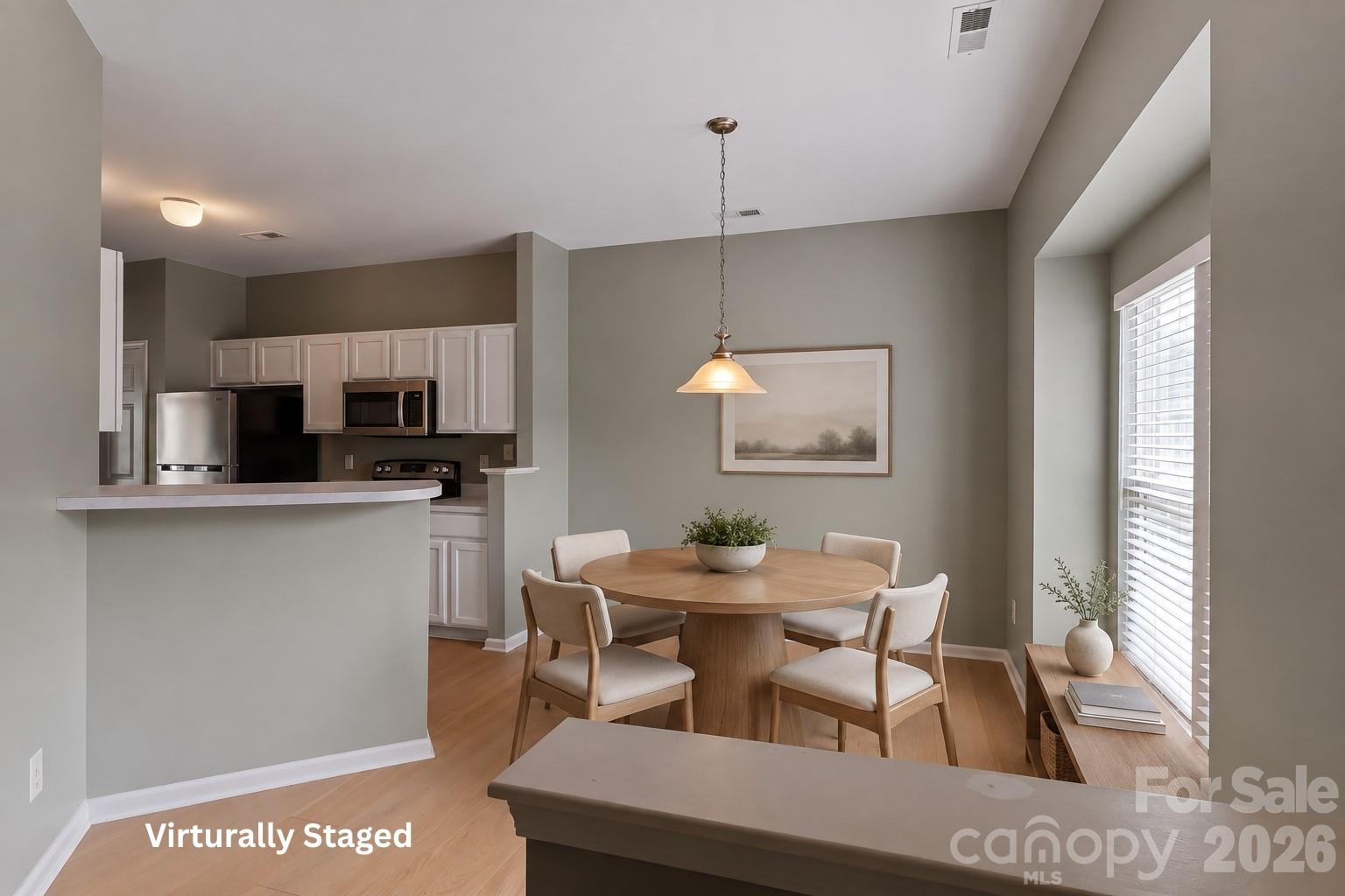 Residential in Charlotte 2