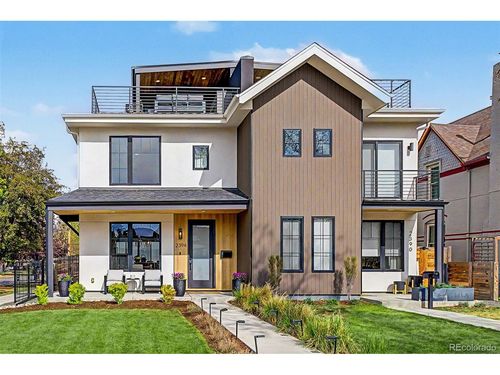 2394 Julian St, Denver, CO, 80211-4514 | Card Image