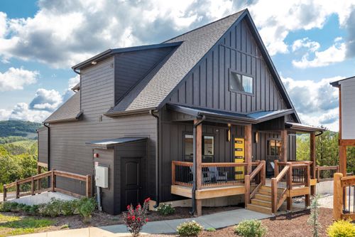 5-405 Watersound Way, Hollister, MO, 65672 | Card Image