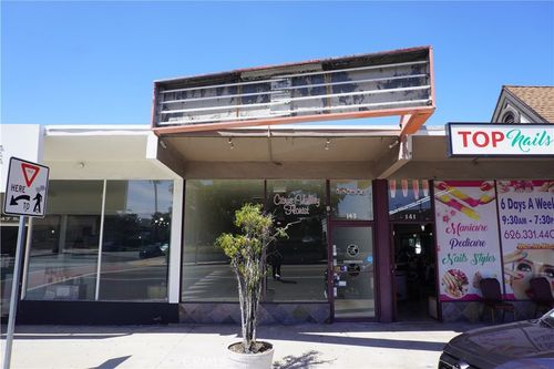 143 S Citrus Ave, Covina, CA, 91723-2622 | Card Image
