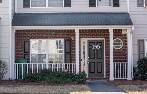 2744 Snapfinger Mnr, Decatur, GA, 30035-4154 | Card Image
