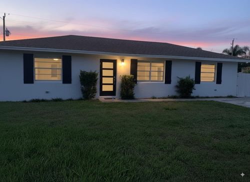 7415 Overlook Dr, Lake Worth, FL, 33467-6443 | Card Image