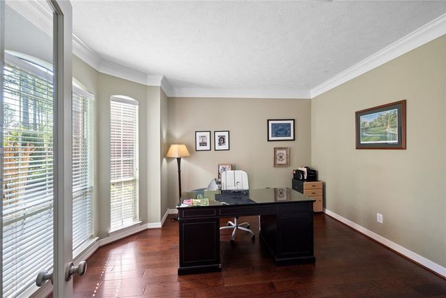9519 Woodcliff Lake Dr, House other with 5 bedrooms, 5 bathrooms and 4 parking in Spring TX | Image 6
