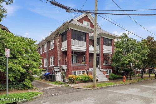 4-2008 Murray Ave, Louisville, KY, 40205-1244 | Card Image