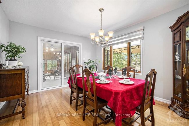 3396 Calabogie Rd, House other with 3 bedrooms, 2 bathrooms and 8 parking in Burnstown ON | Image 11