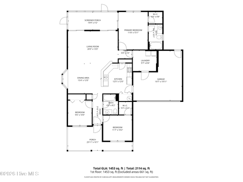 1317 Windsor Pines Ct, Leland, NC, 28451-9118 | Card Image