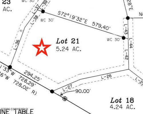 Lot 21 Sarkar View Subdivision, Naukati Bay, AK, 99950 | Card Image