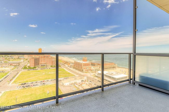 1609 - 1101 Ocean Ave, Condo with 2 bedrooms, 2 bathrooms and null parking in Asbury Park NJ | Image 53