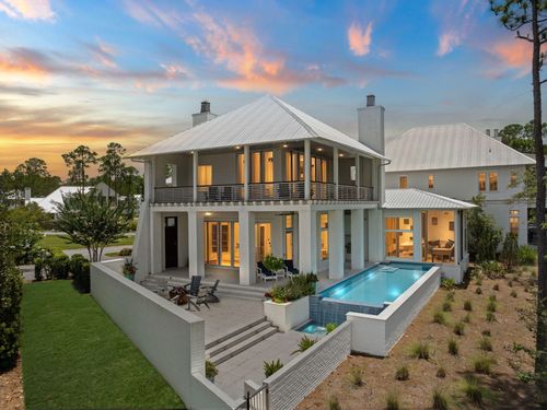 15 Parish, Santa Rosa Beach, FL, 32459-7038 | Card Image