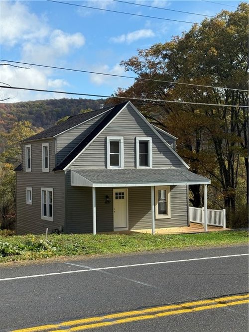 1127 South Ave, Bradford, PA, 16701-3835 | Card Image