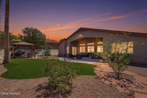 10979 E Vuelta Merecumbe, Tucson, AZ, 85730 | Card Image