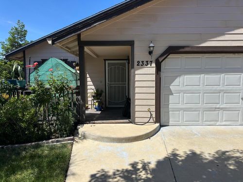 2337 Davis Court, Placerville, CA, 95667 | Card Image