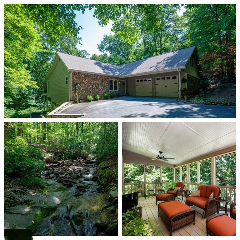 Crooked Creek Trce, Jasper, GA 30143