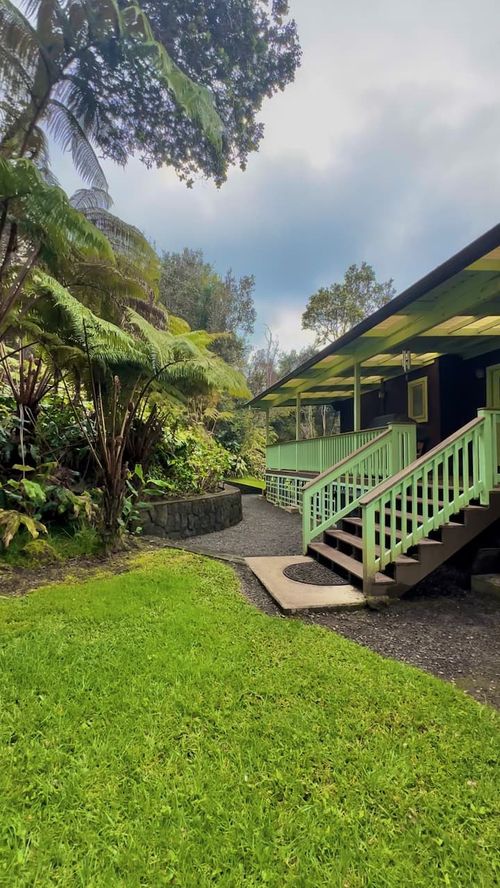 19-4318 Haunani Rd, VOLCANO, HI, 96785 | Card Image