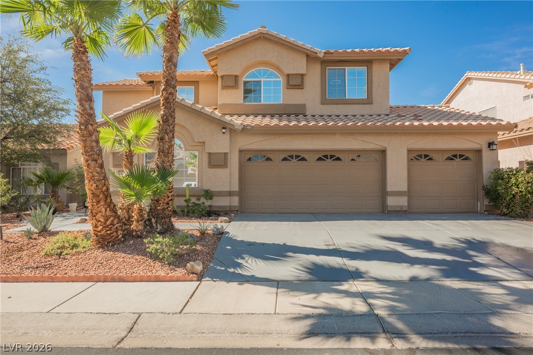 Residential in Las Vegas