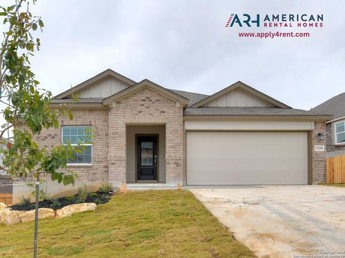 32145 Morels Ave, Bulverde, TX, 78163-2536 | Card Image