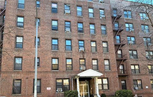 apt-3j-2450 Haring St, Brooklyn, NY, 11235-1807 | Card Image