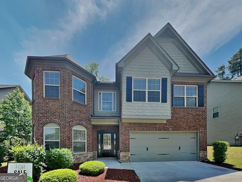 2907 Saddletop Way, Lawrenceville, GA, 30044 | Card Image