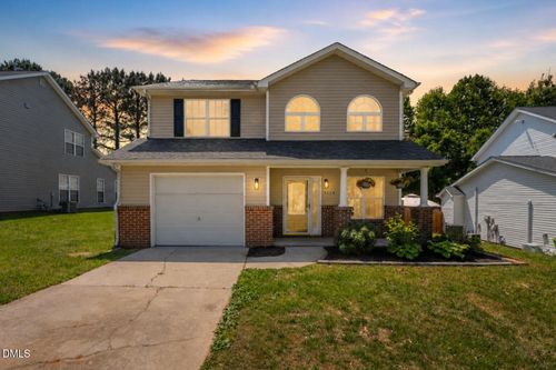 1119 Briarwood Dr, Mebane, NC, 27302-7182 | Card Image