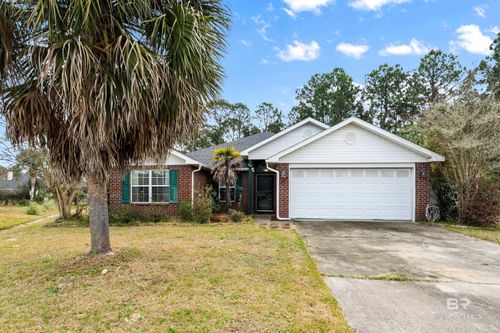 22414 Bobcat Ln, Orange Beach, AL, 36561-5817 | Card Image