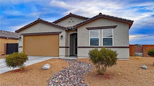 3529 E Polk Ave, Pahrump, NV, 89061-0176 | Card Image