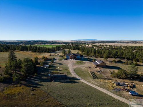 73 Pioneer Trail, Lavina, MT, 59046 | Card Image