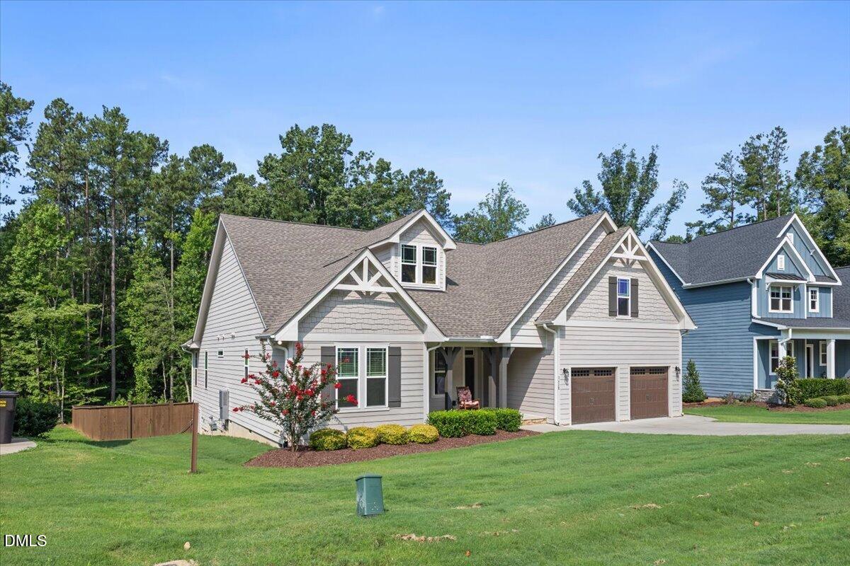 Residential in Wake Forest 3