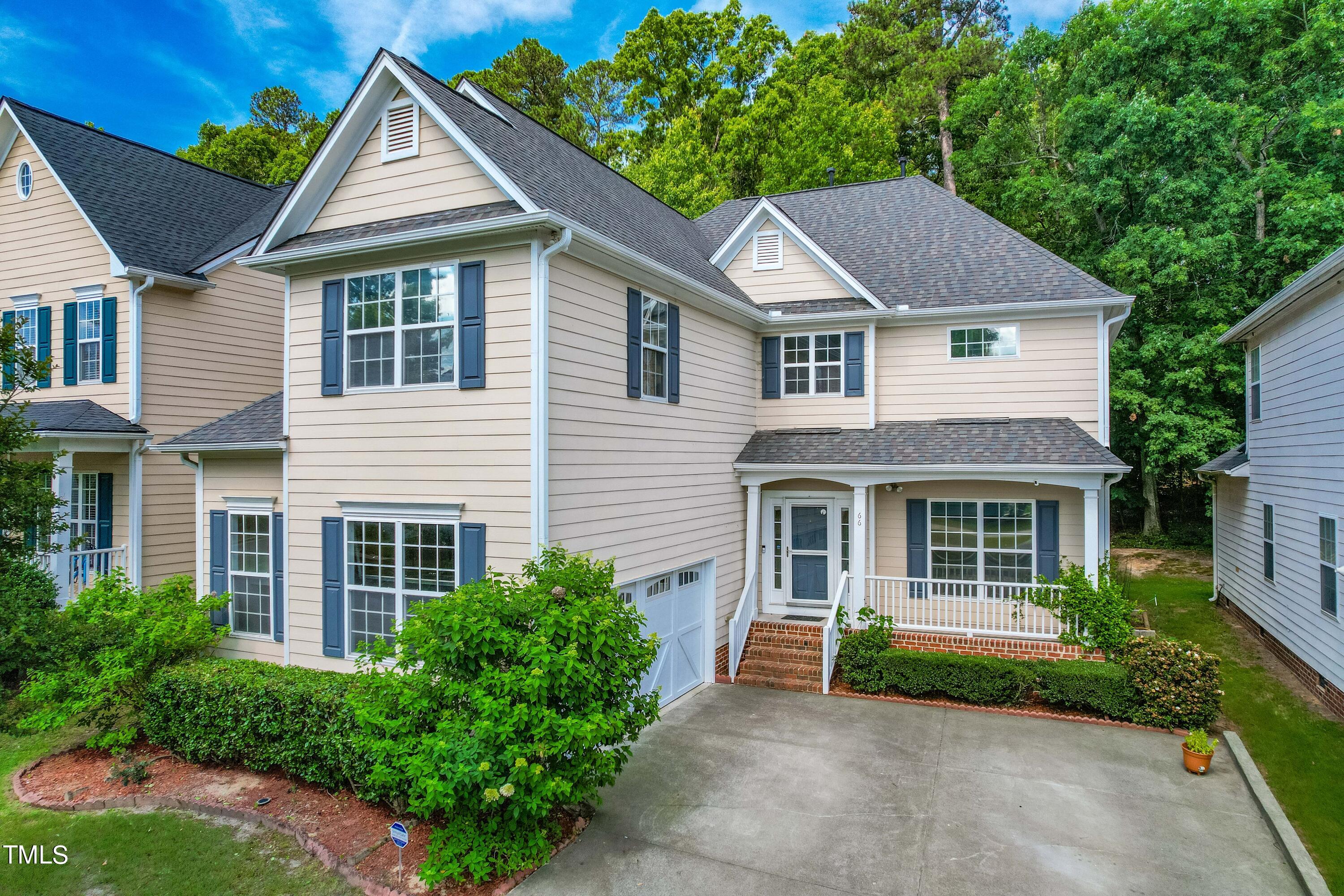 Hamilton Hedge Pl, Cary, NC 27519