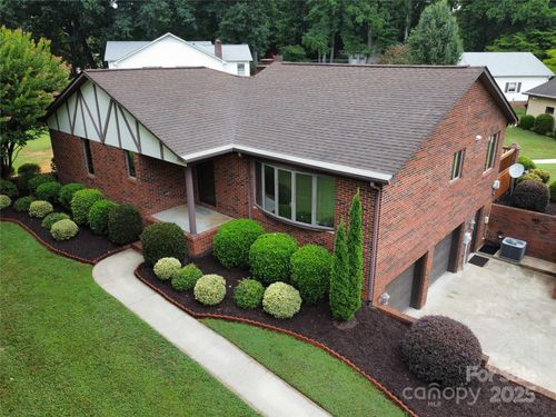 614 Azalea Lane, China Grove, NC, 28023 | Card Image