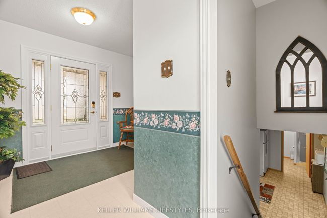 60 James St N, House other with 3 bedrooms, 2 bathrooms and 2 parking in Forest ON | Image 22