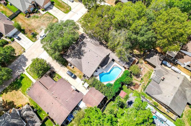 8111 Pine Green Ln, House other with 6 bedrooms, 4 bathrooms and 2 parking in Humble TX | Image 47
