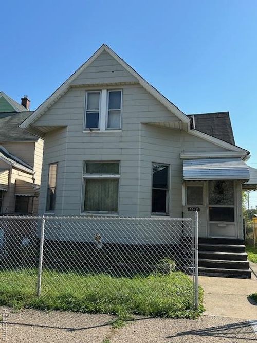 3518 E Palmer St, Detroit, MI, 48211-3152 | Card Image