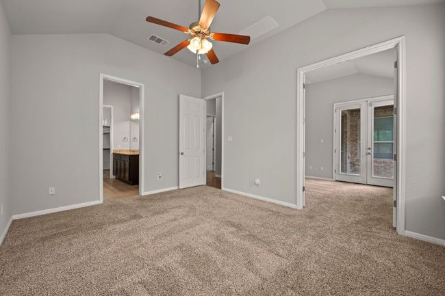 1217 Clearwing Cir, House other with 2 bedrooms, 2 bathrooms and 2 parking in Georgetown TX | Image 16