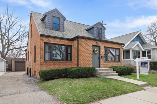 2741 Milwaukee Street, MADISON, WI, 53704 | Card Image