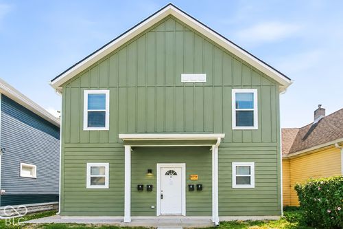 a-2137 Bellefontaine St, Indianapolis, IN, 46202-1857 | Card Image