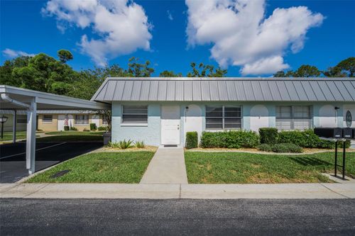 11905 Bayonet Ln, New Port Richey, FL, 34654-1605 | Card Image