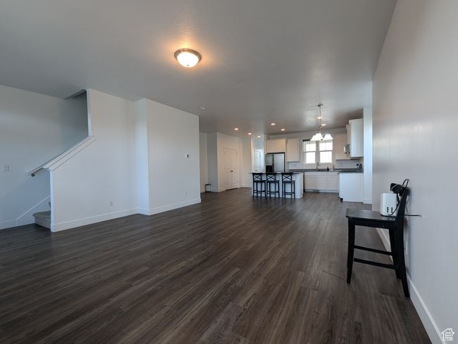 129 - 5427 W Ranches Loop Rd, Townhouse with 3 bedrooms, 3 bathrooms and 2 parking in West Jordan UT | Image 10